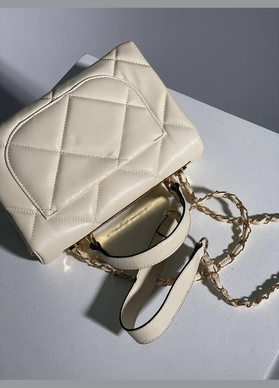 Сумка классическая из лого No Brand (302243328)