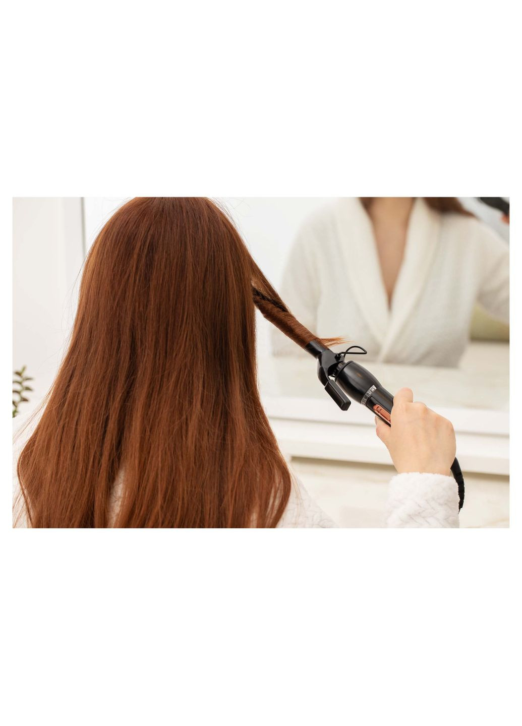 Плойка SHS 8603BK Sencor (367057150)