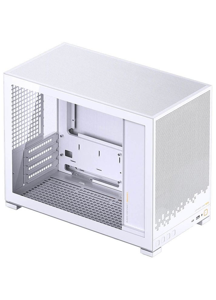 Корпус D32 STD White Jonsbo (325816388)