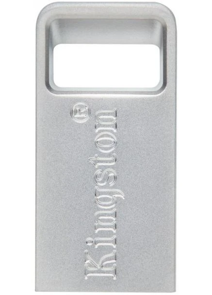 Флеш-драйв DTMC3 G2 128GB 200MB/s Metal USB 3.2 Kingston (402286375)