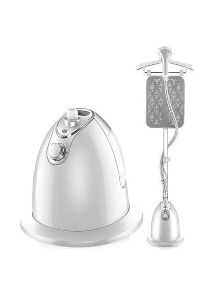 Отпариватель вертикальный для одежды со стойкой Zepline ZP-130 3000W Kemei (363831507)