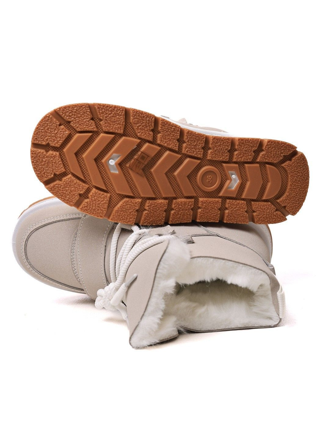 ботинки женские STREAM