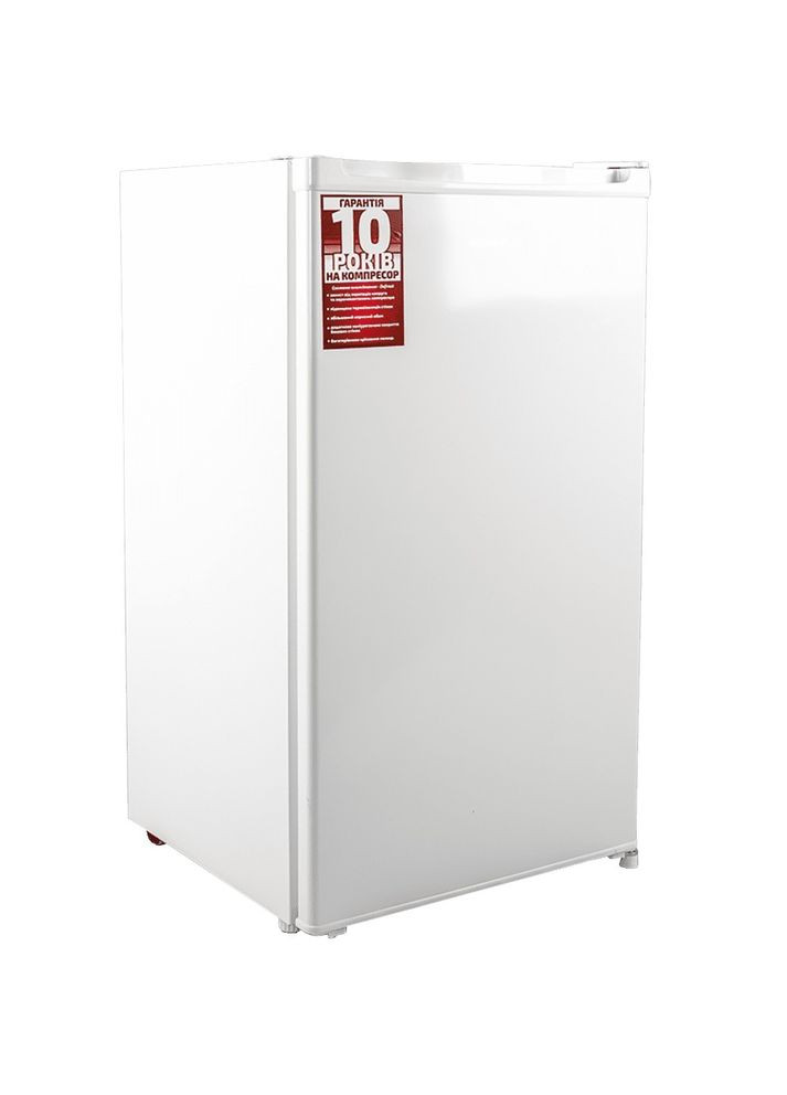 Холодильник VRH-S85M48-W Grunhelm (315025485)