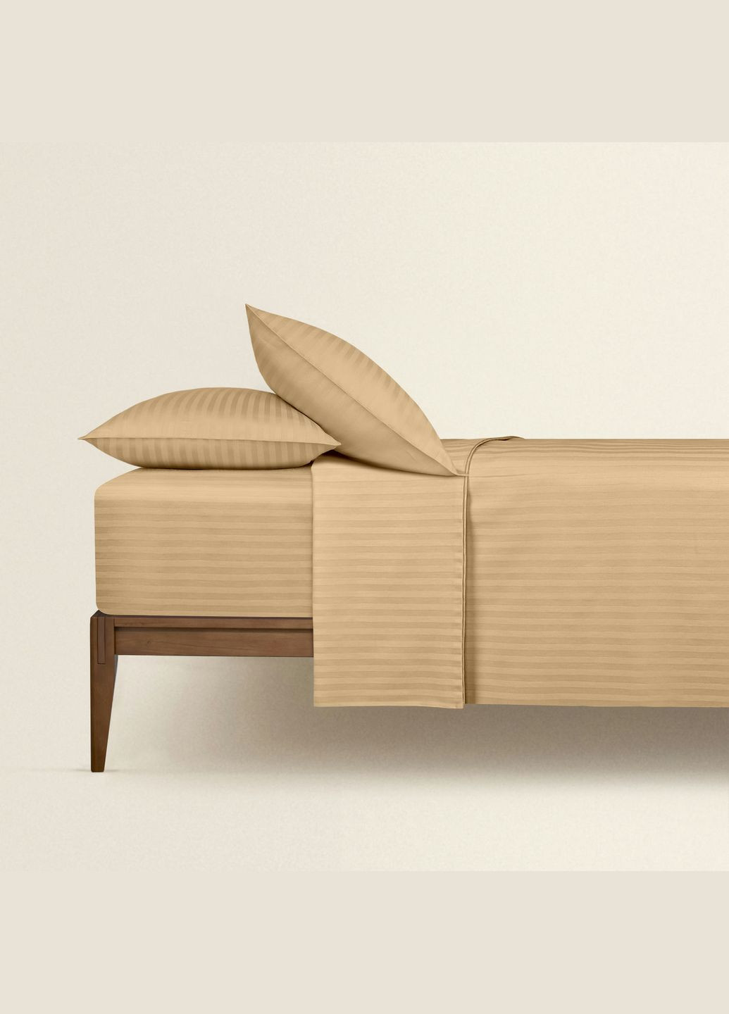 Наволочка сатин на подушку 70х70 HONEY (4822052169209) Cosas (367913391)