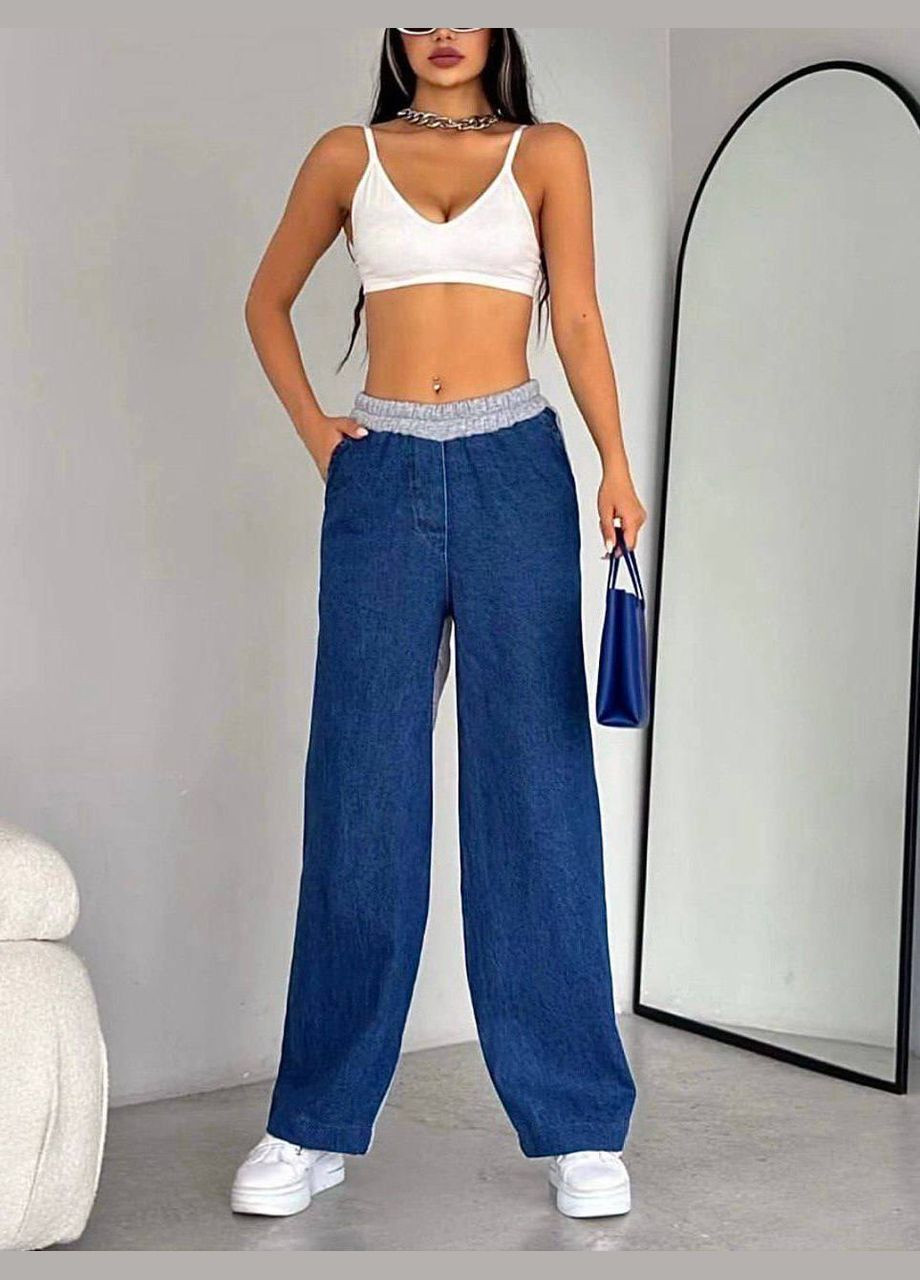 Штани жіночі No Brand (303068087)