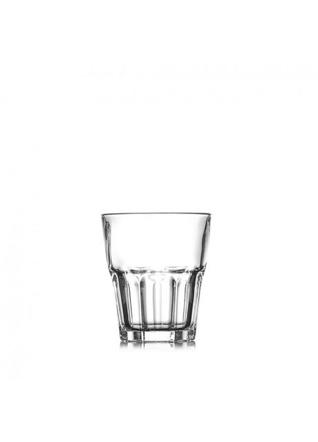 Склянка низька Granity 270 мл J2614(J2612) Arcoroc (273224849)