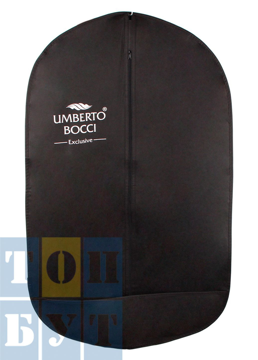Чохол для одягу 414-13 (103х61см) Umberto Bocci (279327393)