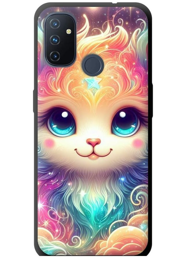 TPU чохол 'Казкове кошеня' для Endorphone OnePlus Nord N100 (275458694)