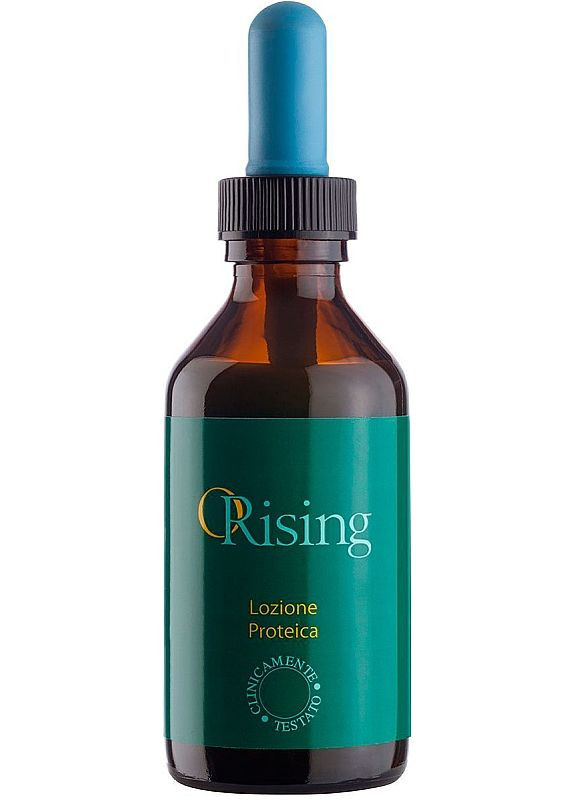 Зміцнювальний протеїновий лосьйон Lotion Hair Care 100ml (2-540934) Orising (369796769)