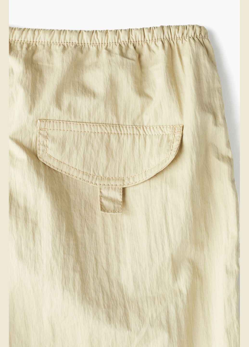 Брюки-парашюты H&M (298256333)