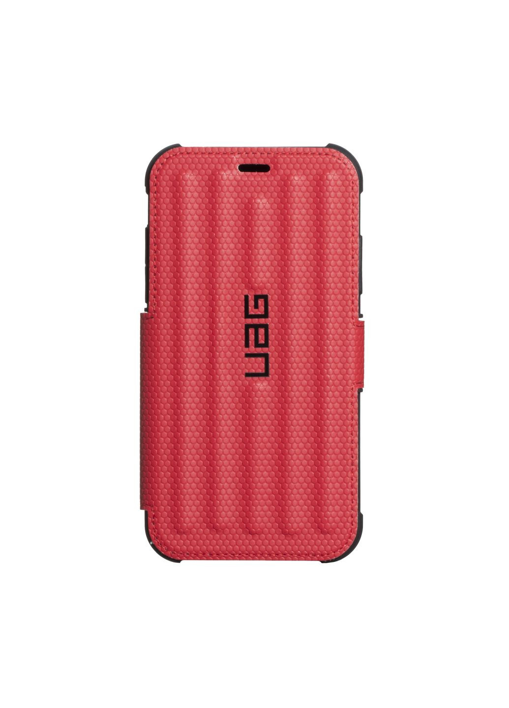 Чохол Metropolis для Red UAG iPhone 11 Pro (335874193)
