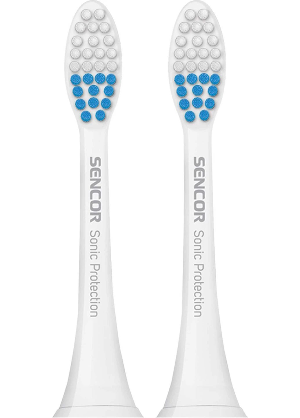 Насадка для зубної щітки SOX 017 Sencor (402254221)