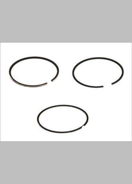 Комплект кілець на поршень GOETZE (361145300)