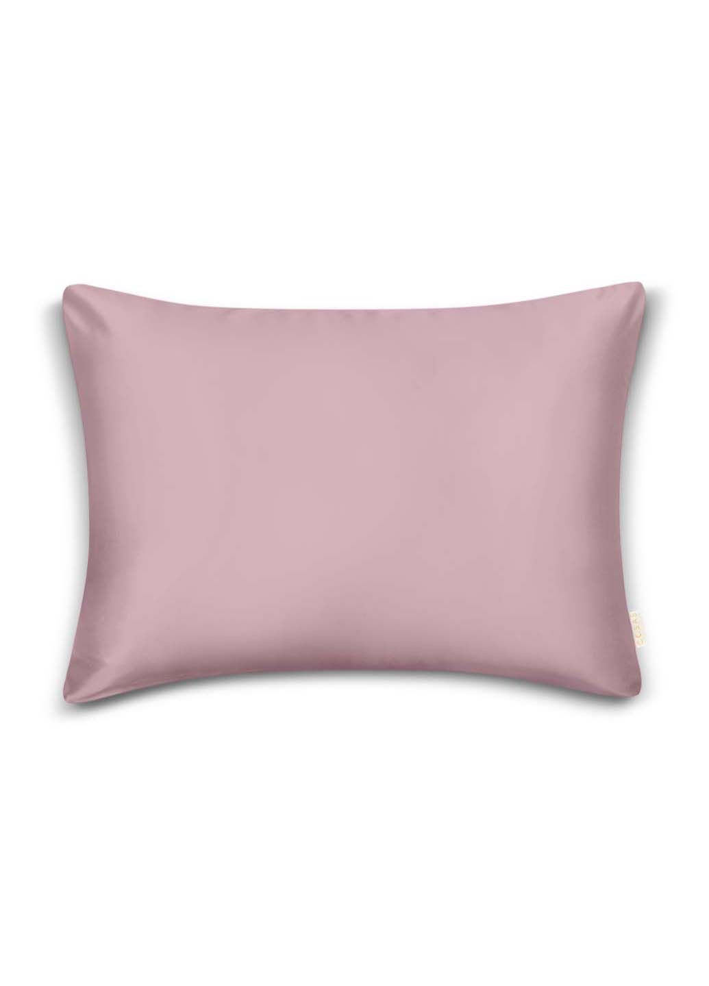 Дитяча постільна білизна сатин в ліжечко LILAC 110х140 см Cosas (307476453)