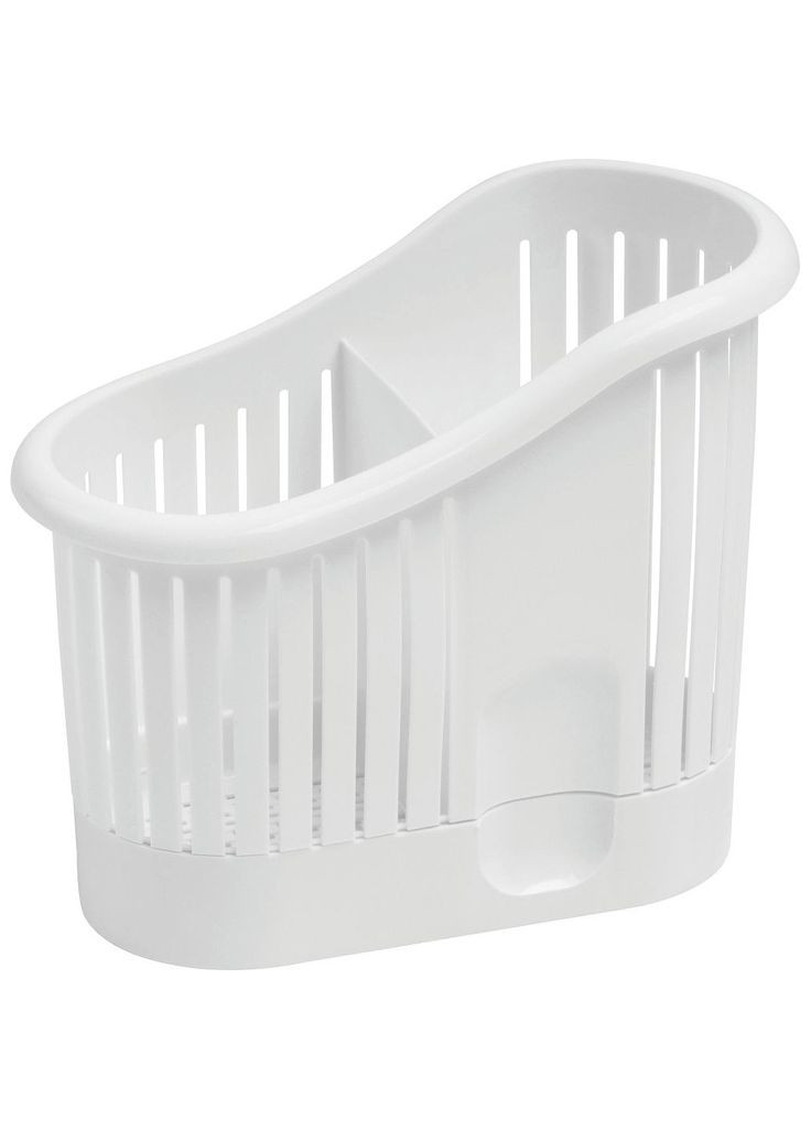 Сушилка для столовых приборов пластиковая (03412) Мраморный Curver (334008718)