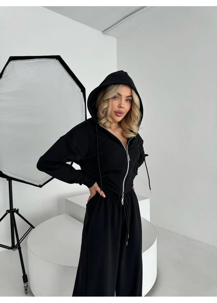 Жіночий костюм повсякденний Style Point (377719287)