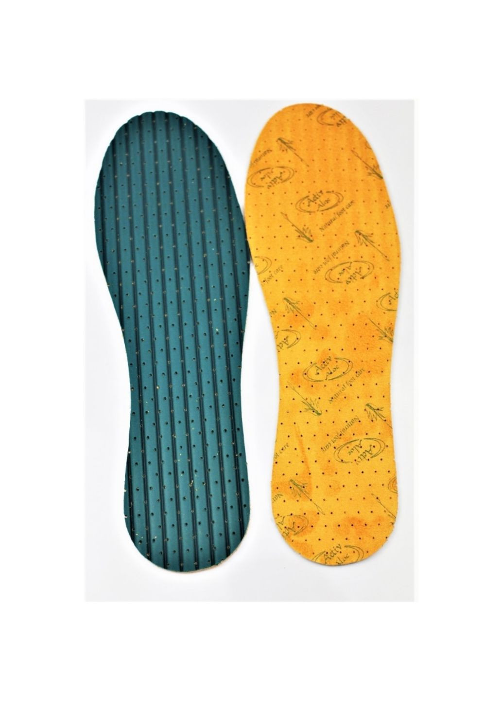 Стелька (р) Текстиль 2-8-1-665-11-36 Coccine (364657554)