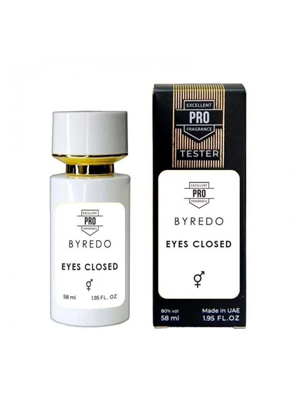 Парфюм Eyes Closed - Tester 58ml No Brand (299151863)