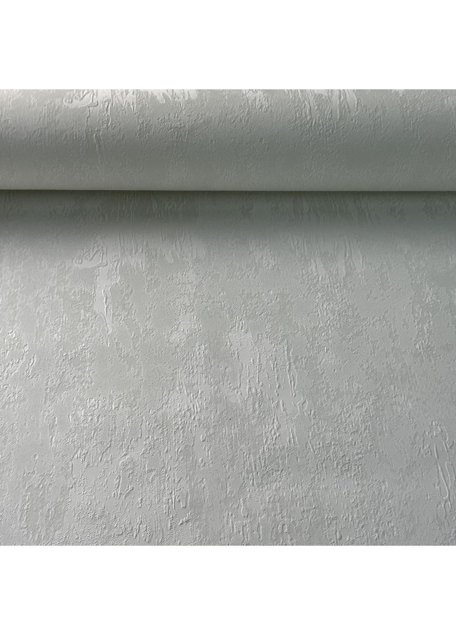 Обои метровые 162-20 светло-бежевые виниловые на флизелиновой основе 1,06×10,05 Wall Color (372843458)