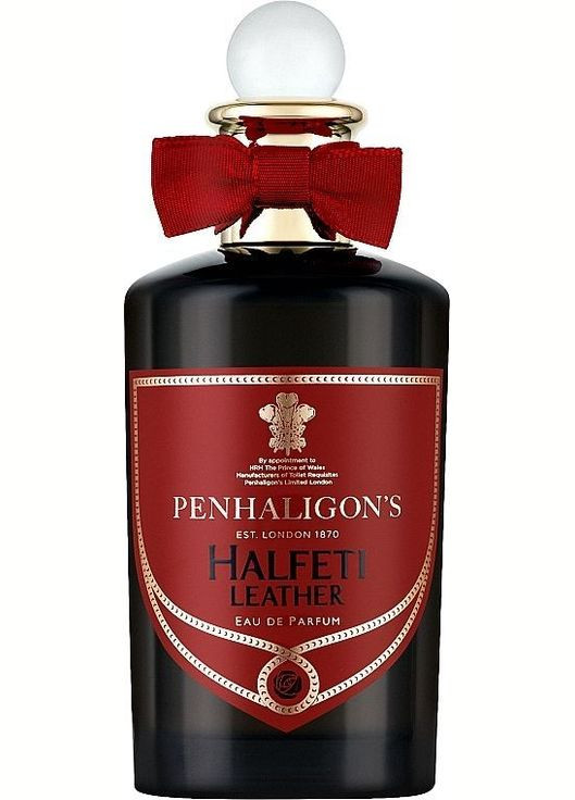 Halfeti Leather 100 мл Парфюмированная вода Penhaligon's (335399959)