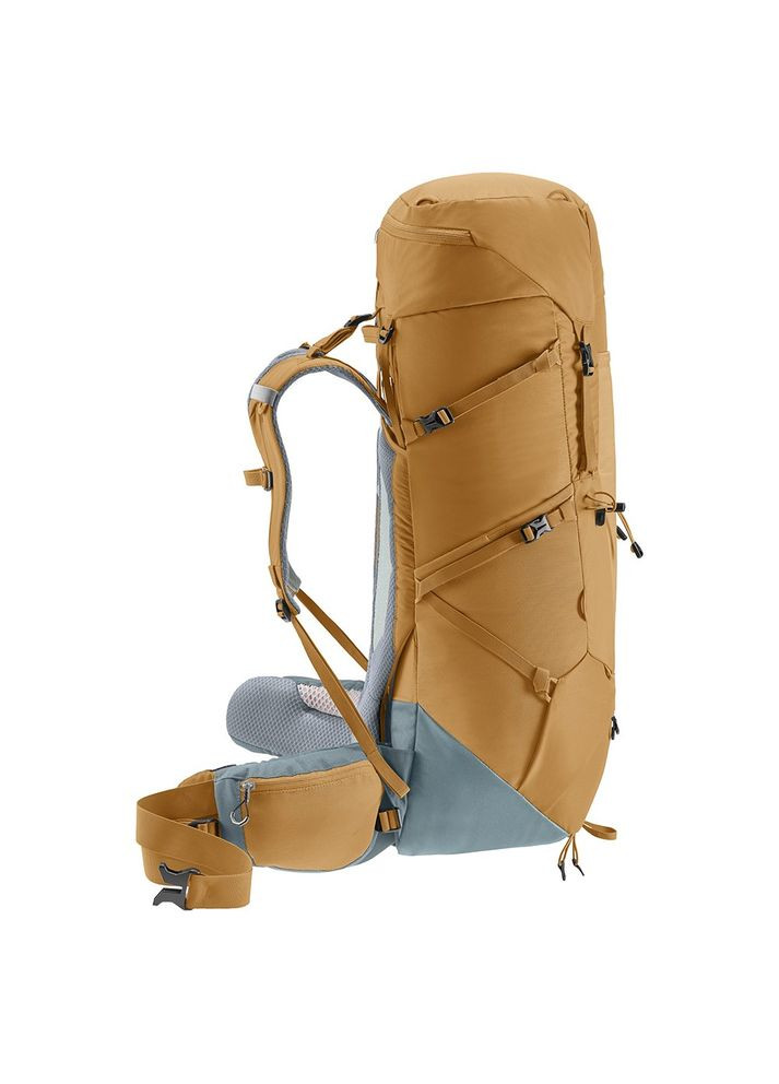 Рюкзак Aircontact Core 40+10 л 3350122 6318 Deuter (318440757)