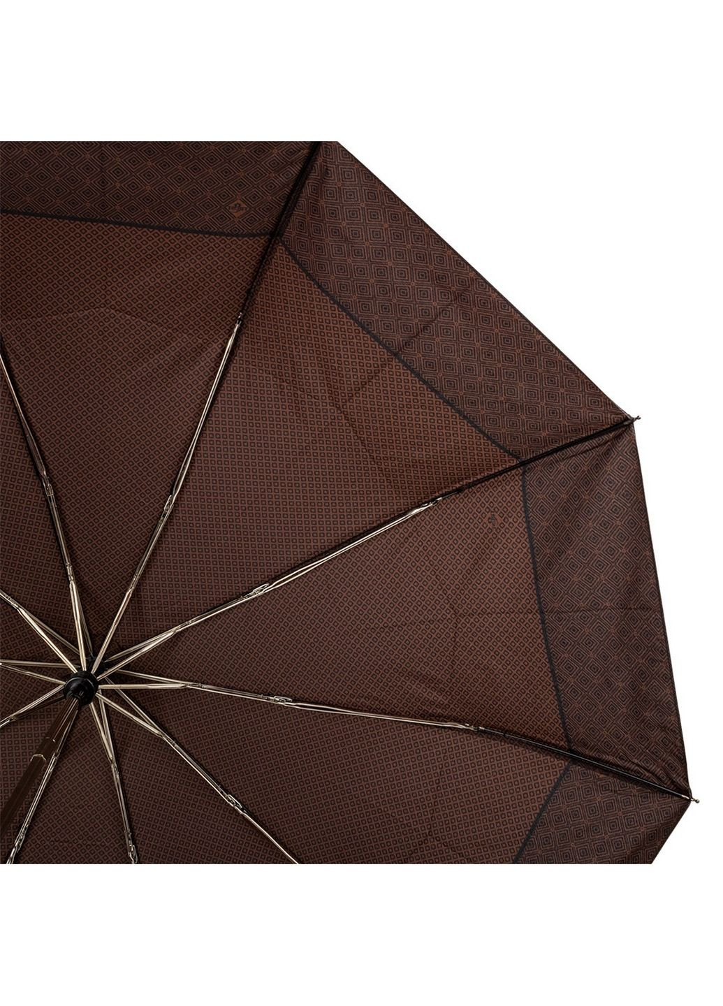 Чоловіча складна парасолька повний автомат BlankNote (282590463)