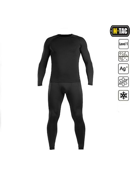 Термобілизна ThermoLine Black( ) (00000002748) M-TAC (360514725)