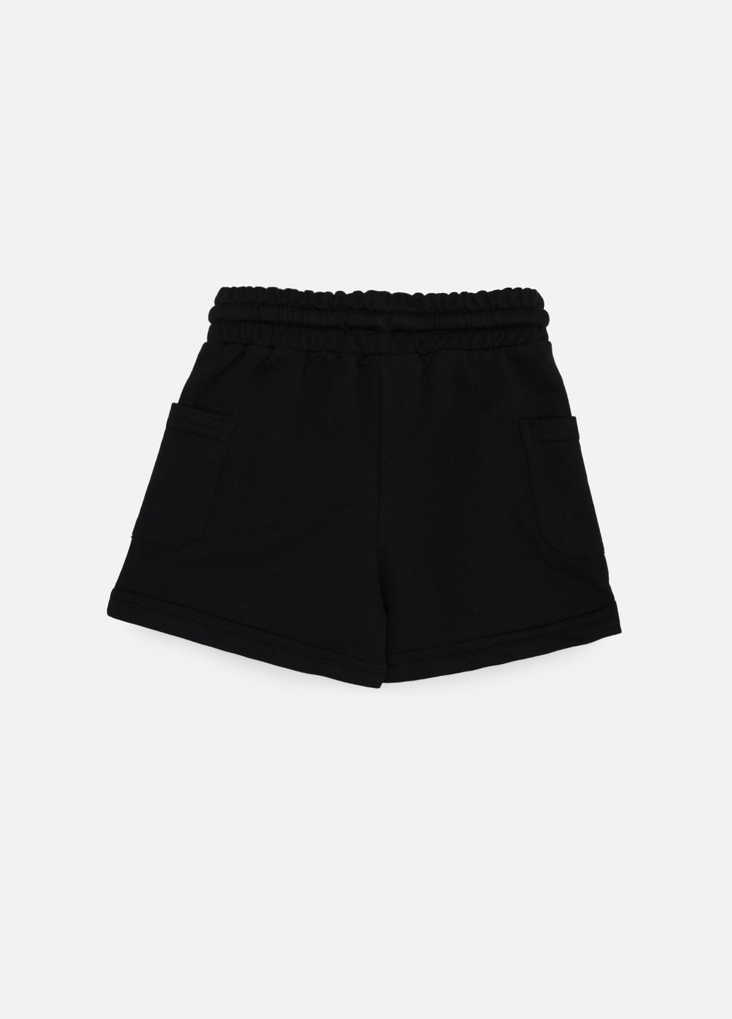 Шорти для хлопчика колір чорний ЦБ-00247008 Bebolly (297136016)