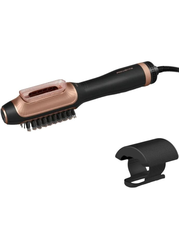 Фен-щетка CF9840F0 Reverso Dry&Brush 2в1 Rowenta (341489197)
