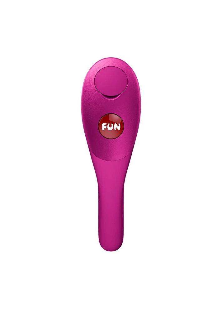 Вібратор на палець Be One Magenta Fun Factory (398227071)