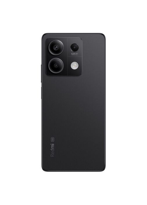 Redmi Note 13 5G 8/256GB Graphite Black EU Xiaomi (282928336)