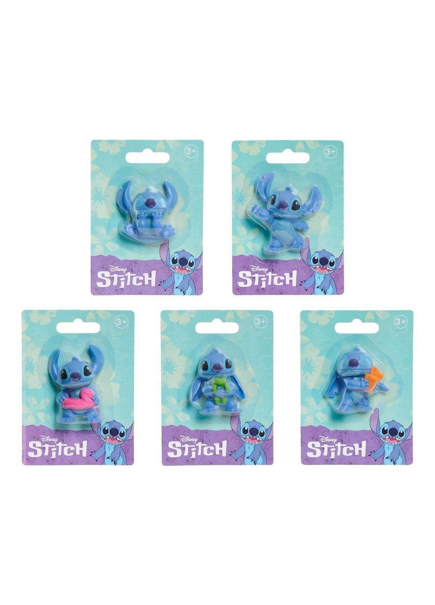 Ігрова фігурка Stitch - Стіч Disney (344449313)