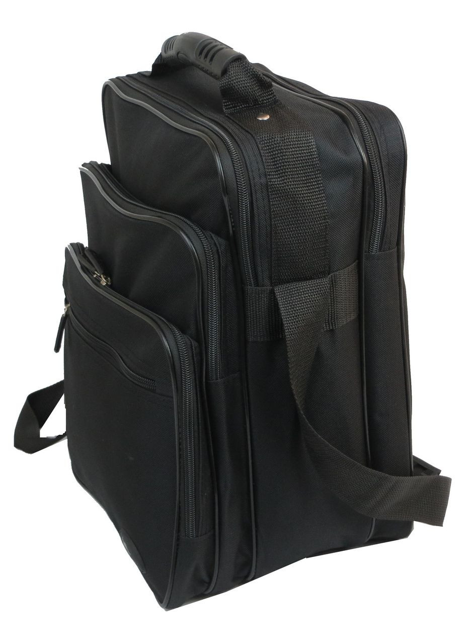 Сумка чоловіча тканинна Wallaby (360894191)