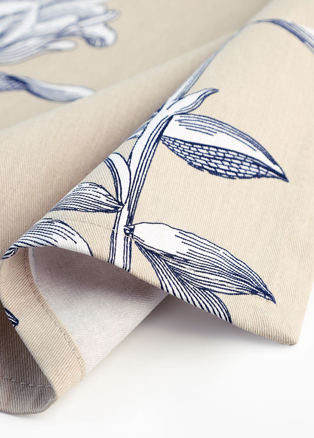 Салфетка тканевая "Тоскана" 45х45 см MVM (364984027)