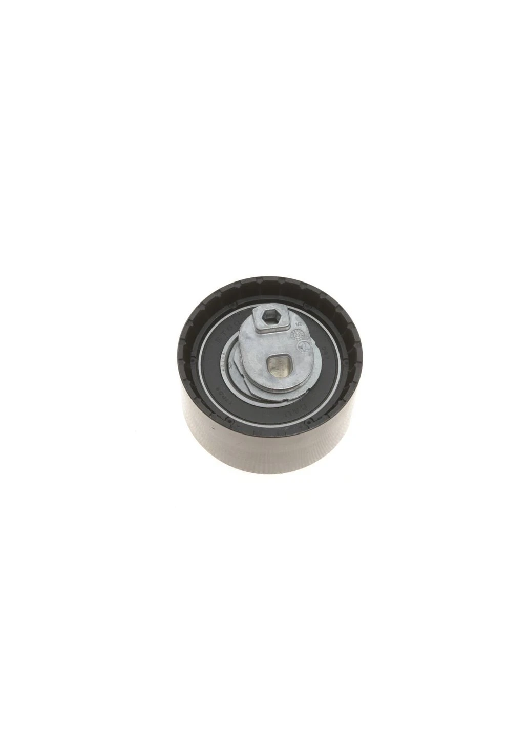 Ремкомплекти приводу ГРМ автомобілів PowerGrip Kit (Вир-во ) K035550XS Gates (391371315)