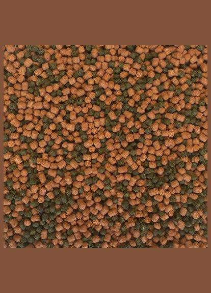 Корм для крупных и средних цихлид в гранулах Dajana CICHLID PELLETS 1000 мл/450 гр (8594000255673) Dajana Pet (316135394)