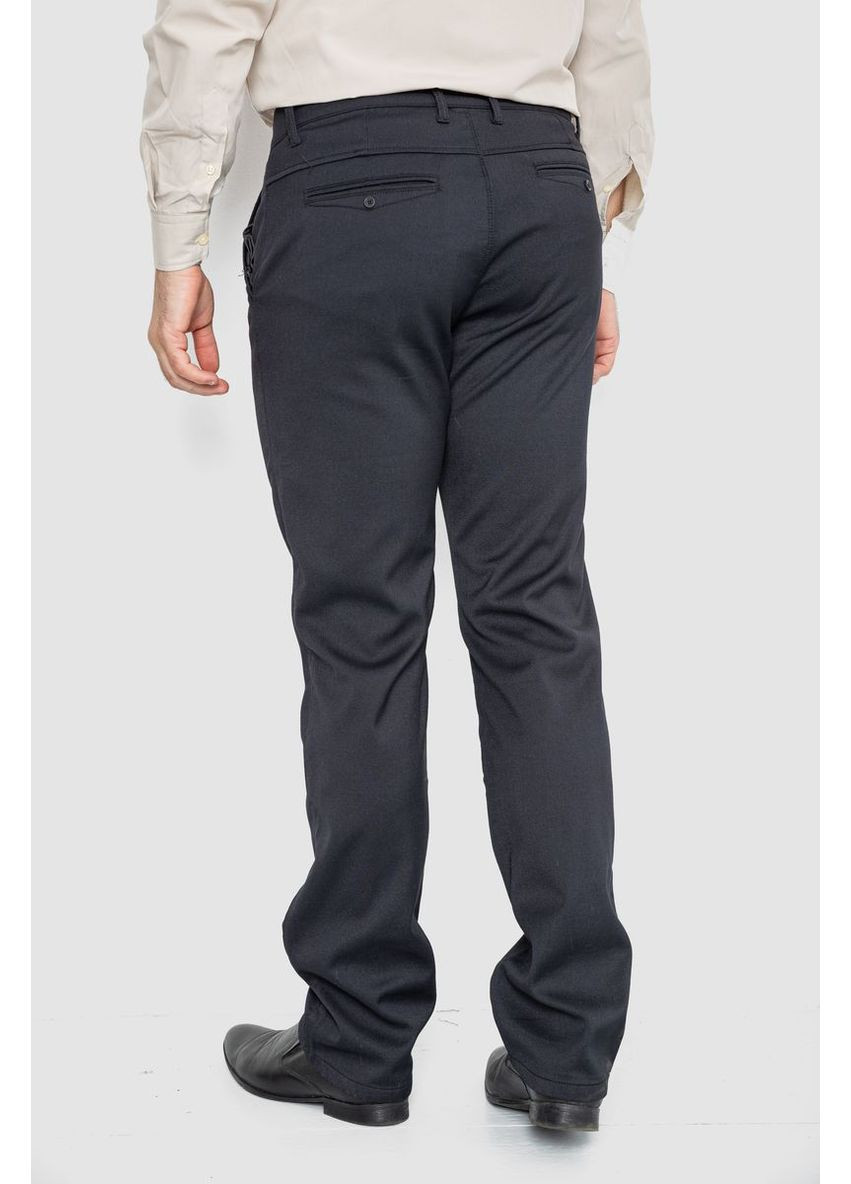 Штани чоловічі класичні, 244RFH307-1 Ager (360858385)
