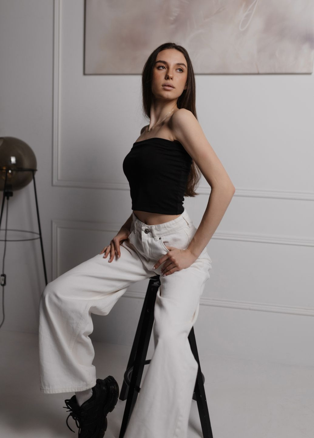 Топ-бандо No Brand (297366441)