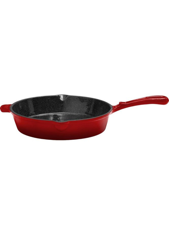 Сотейник Red Line 26 см Red (HR-KN-T26) HEINNER (328005232)