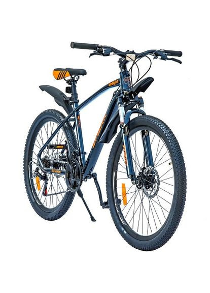 Велосипед SPARK DELIGHT (колеса - 26", алюмінієва рама - 17") Shimano (369784009)
