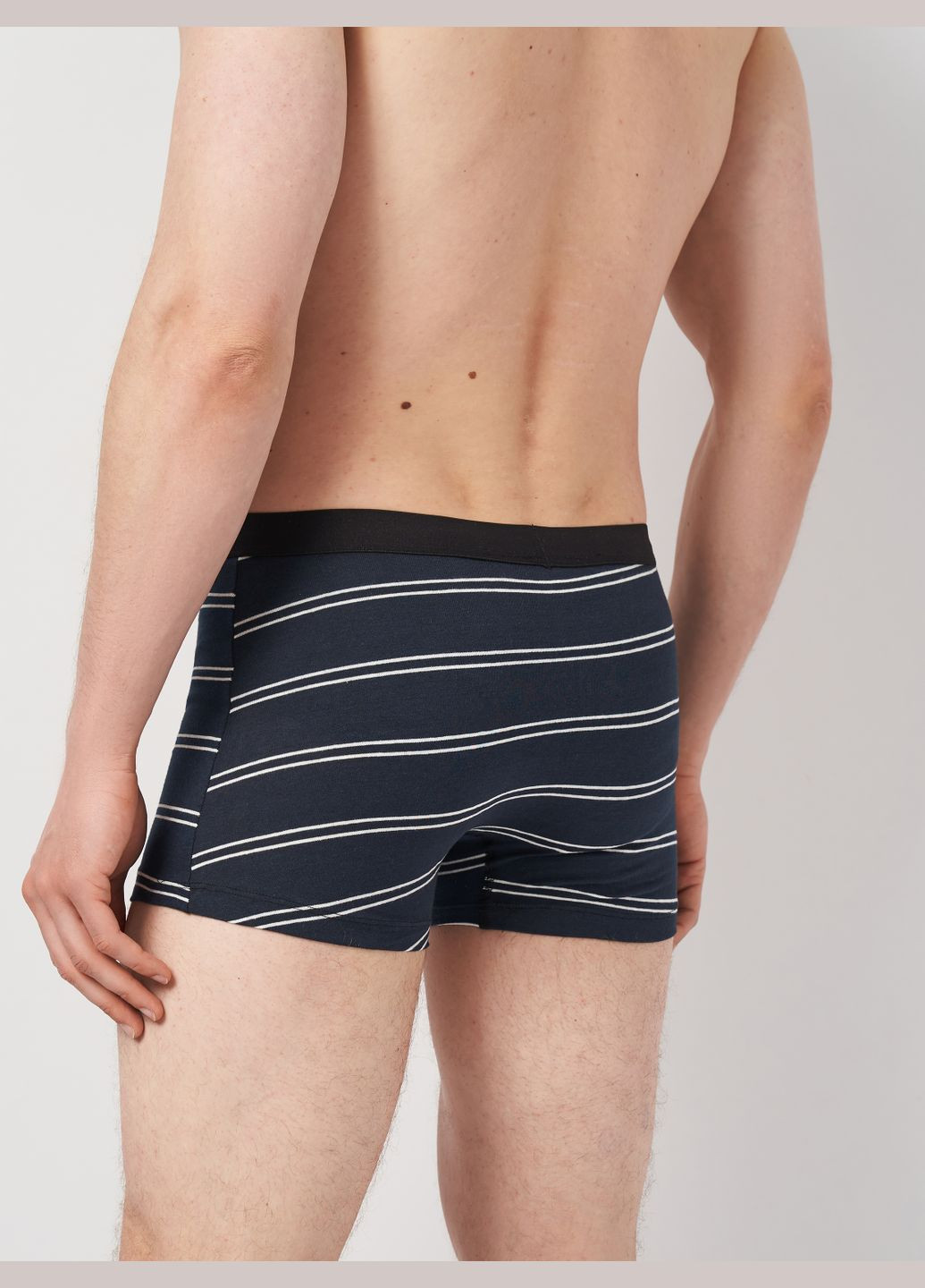 Трусы (3шт) Basic Collection (315008047)