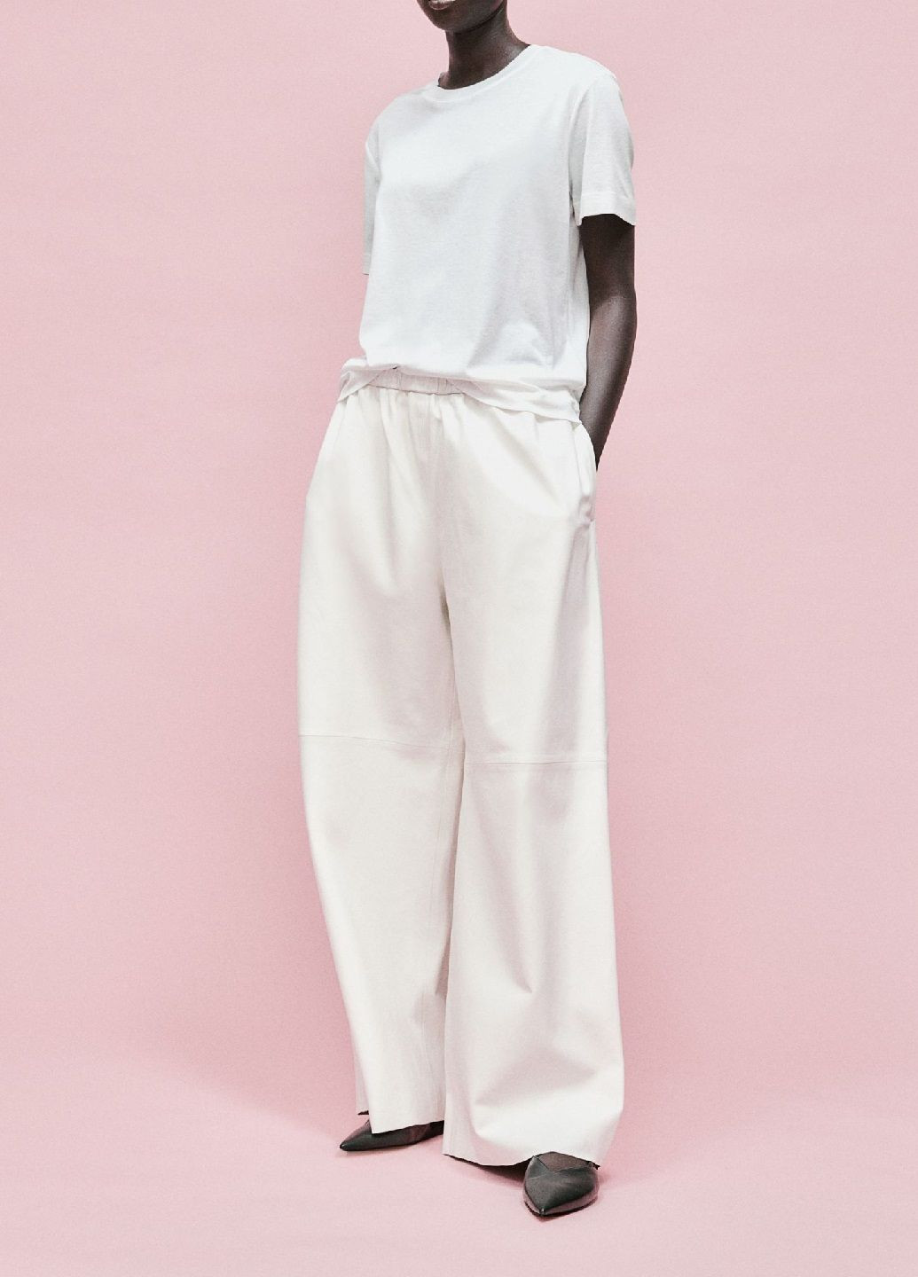 Футболка H&M - (307831621)