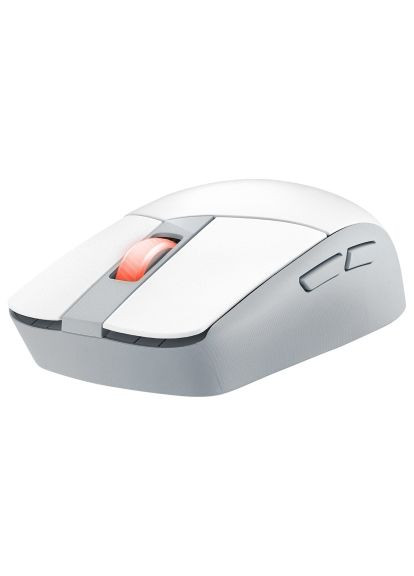 Мишка (90MP03D0-BMUA10) Asus ROG Strix Impact III Wireless/Bluetooth White (367830121)