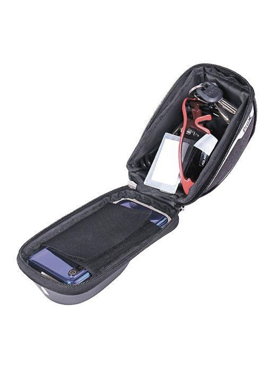 Велосумка Nebraska 295 для смартфона 6,4" черный ProX (331786309)