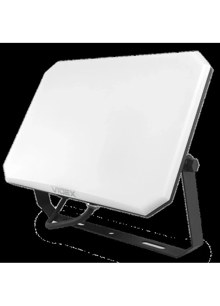 LED прожектор F3 100W 5000K 220V Videx (401211297)