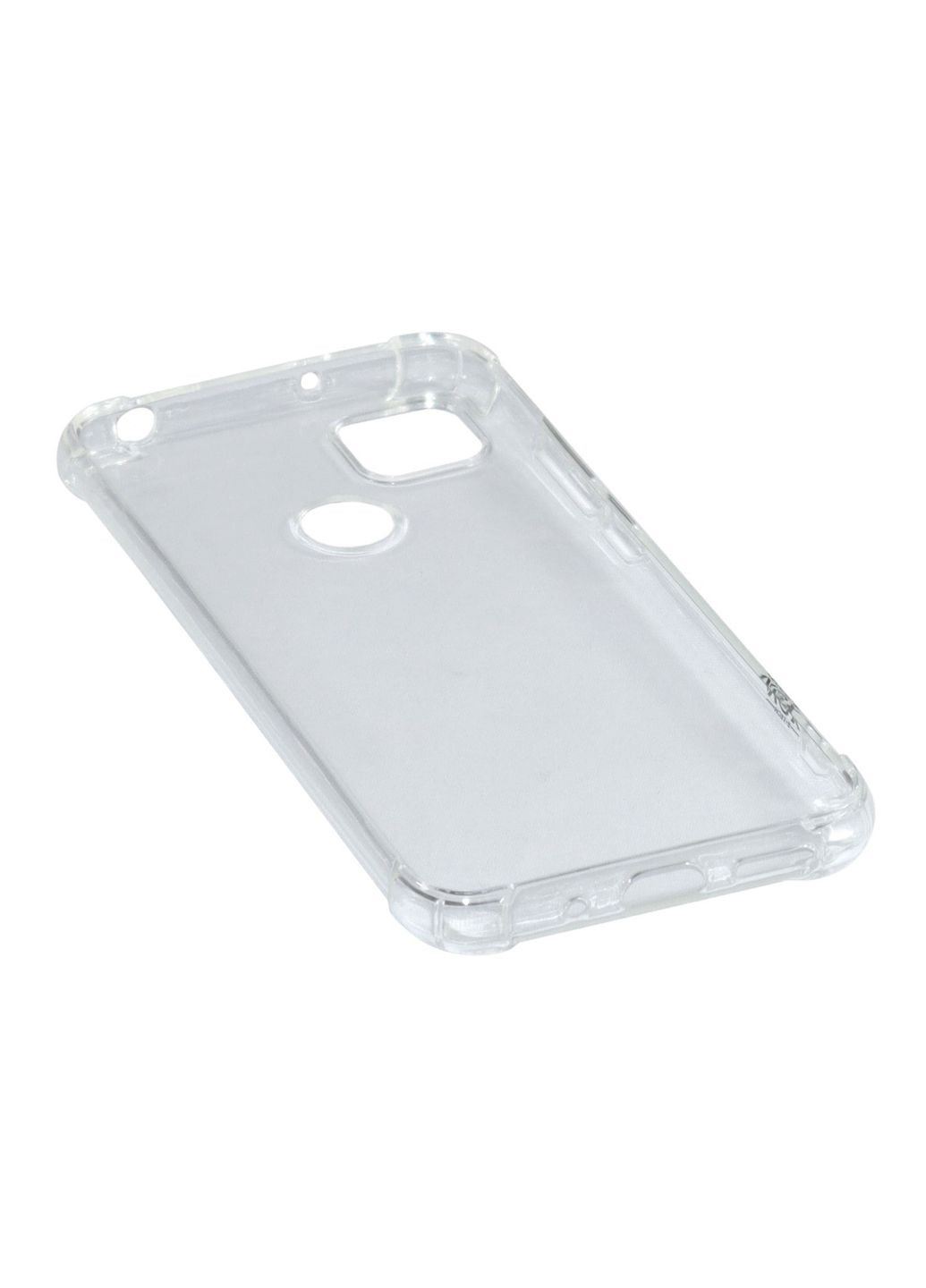 Чохол XON PhoneCase для Xiaomi Redmi 9C / Poco C3 (PCSA3210901T 0694) Прозорий XON E-Tech (326051172)