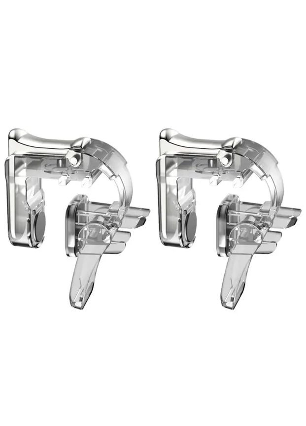 Триггеры для телефона и игр в PUBG с кейсом No Brand (334691360)