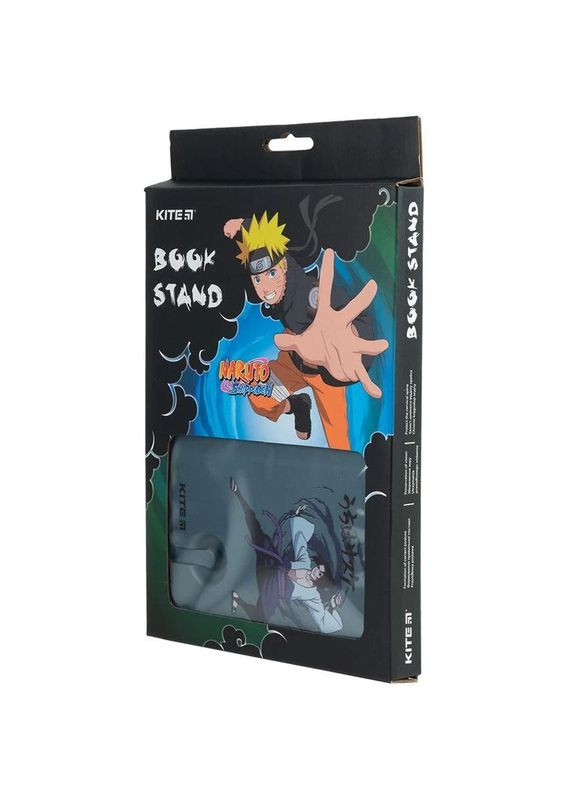 Підставка для книг Naruto пластикова () Kite NR23-391 (340717101)