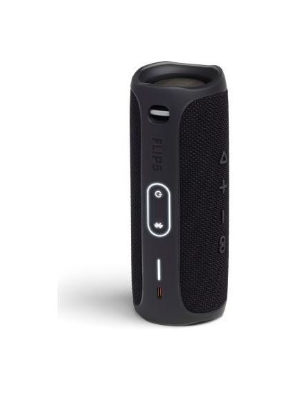 Акустическая система (JBLFLIP5BLKEU) JBL Flip 5 Black (366105876)