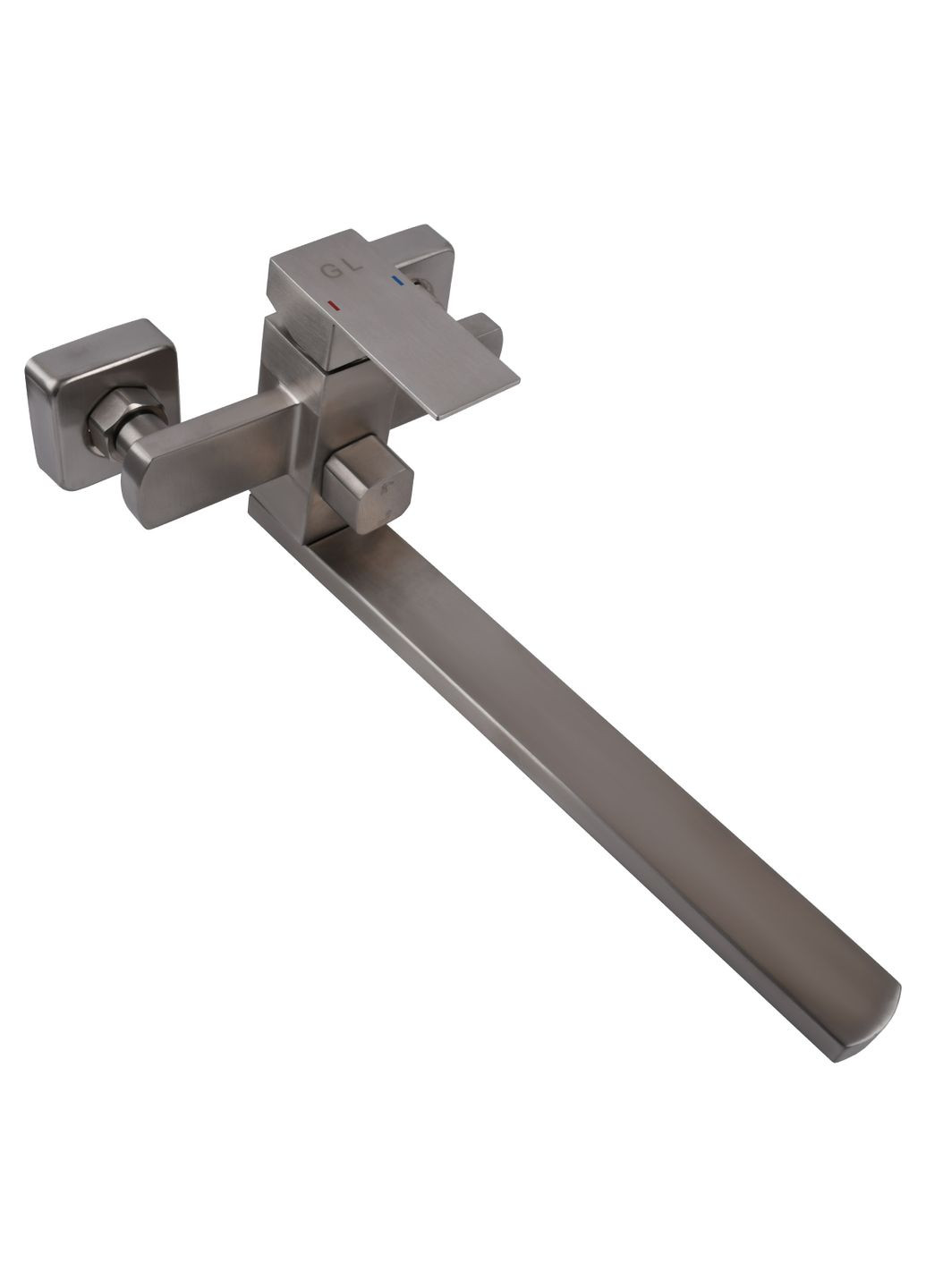 Смеситель для ванны KUBUS SKU-208N Globus Lux (335040751)